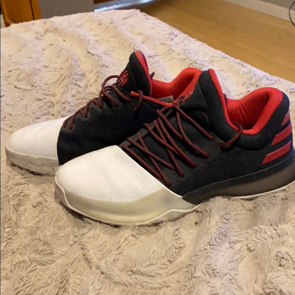 Harden 1